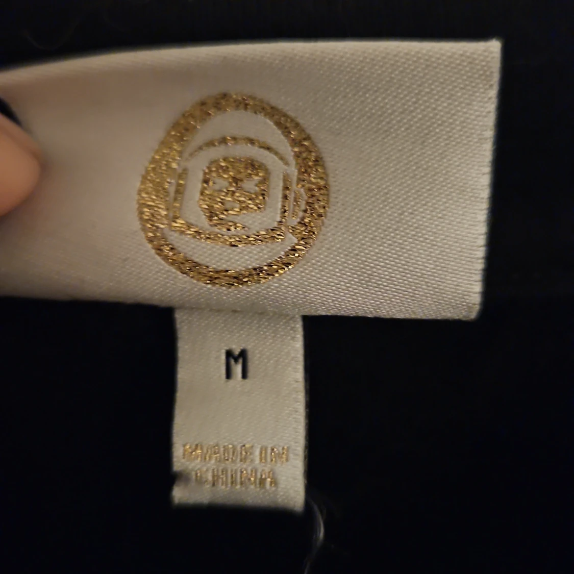 Svart Billionaire Boys Club t-shirt M - 3