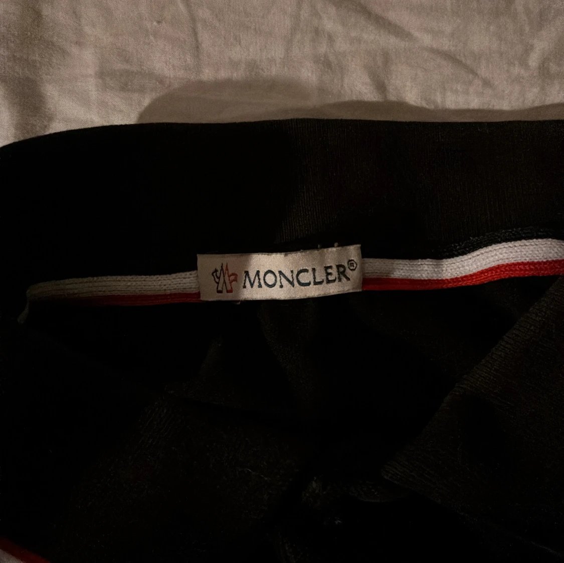 Moncler piké - 2