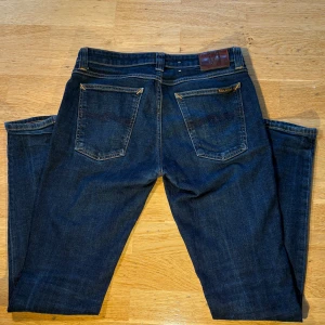 Nudie jeans - Väldigt snygga nudie jeans till ett väldigt bra pris😁