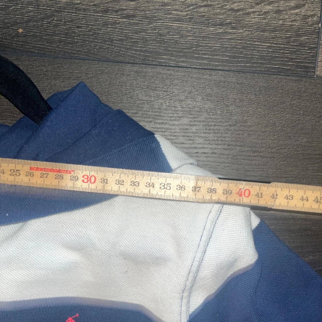 Ralph Lauren hoodie - 4