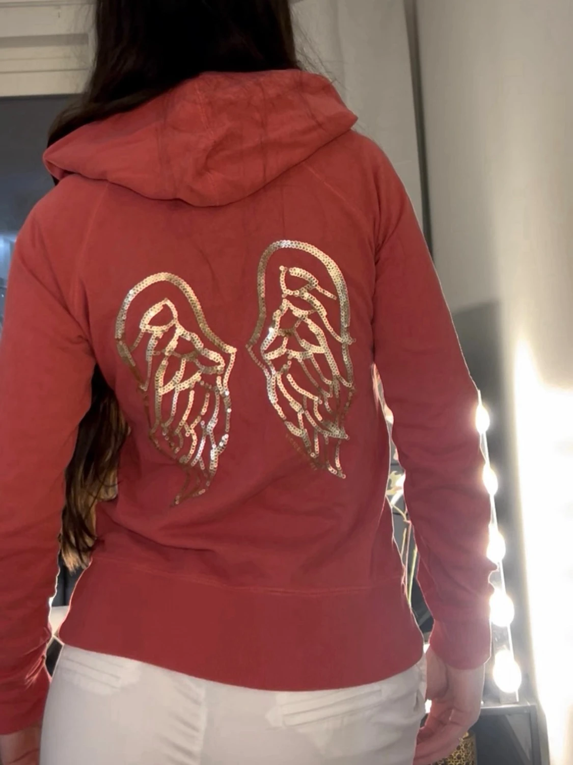 Victorias secret hoodie