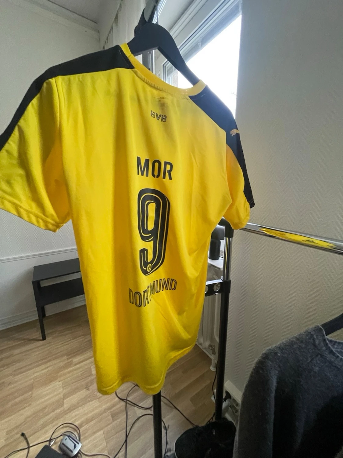 Fotbollströja - Emre Mor Dortmund  - 1