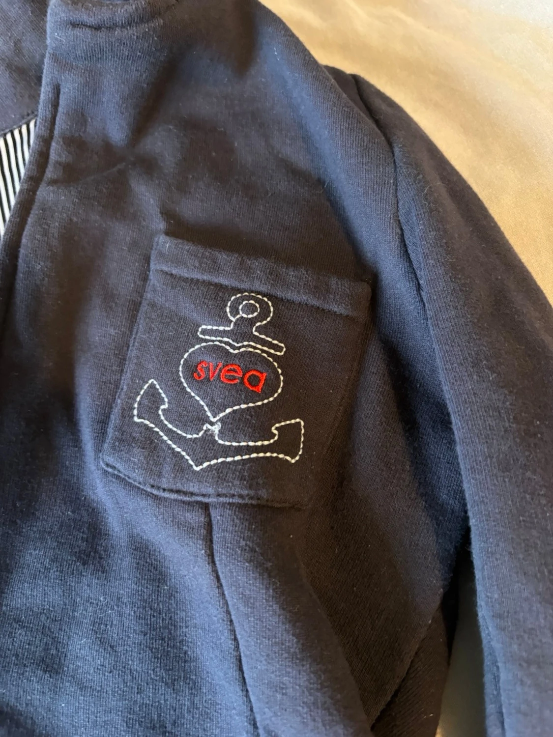 Svea tröja - 1