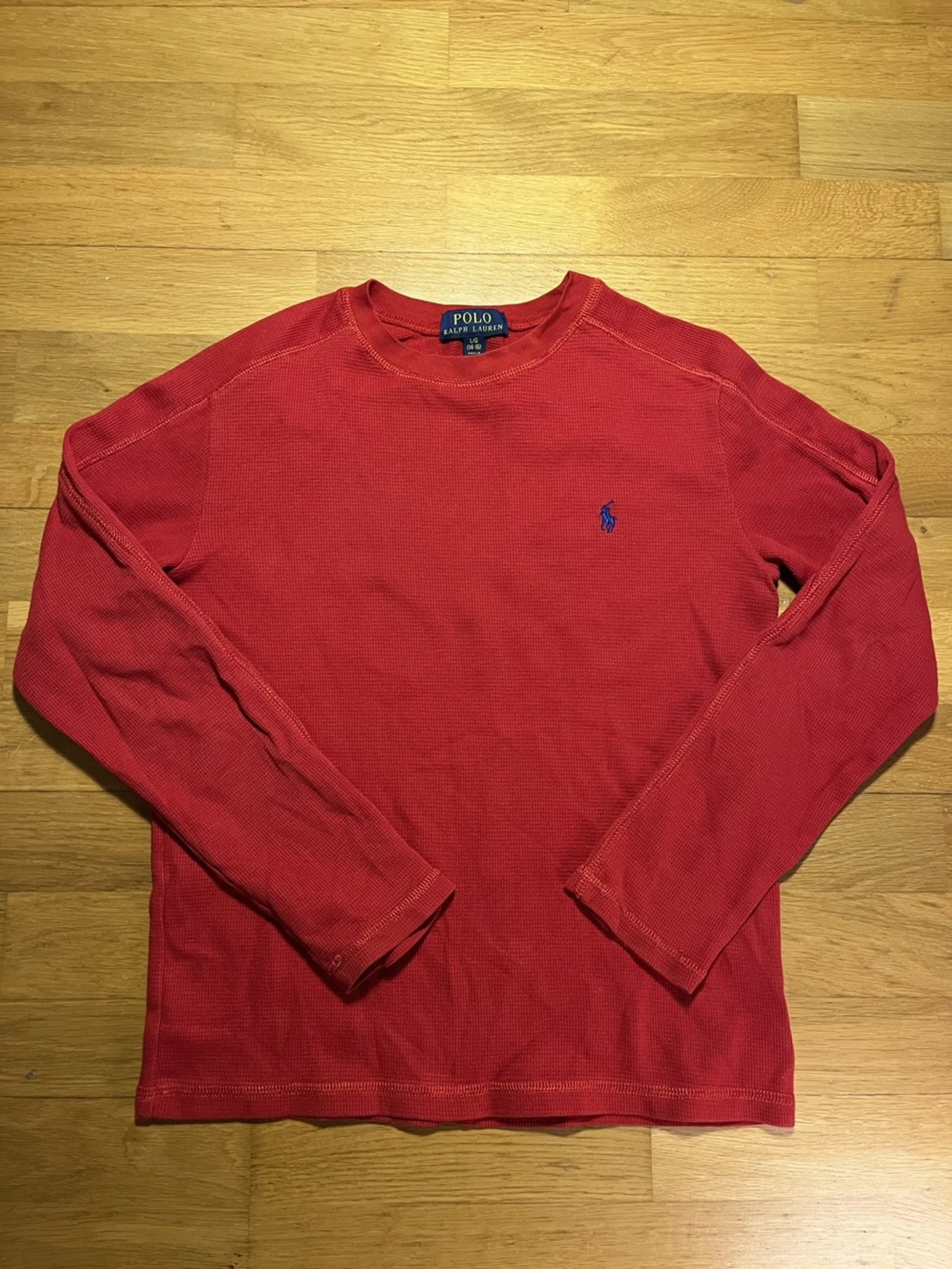 Ralph Lauren Sweatshirt 