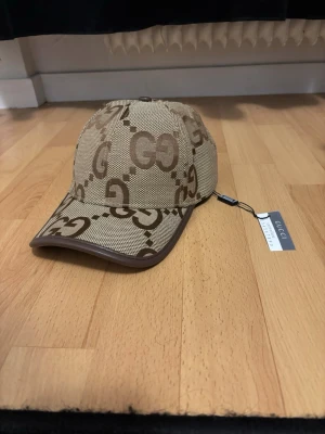 GG keps - Helt ny bästa matirial👊