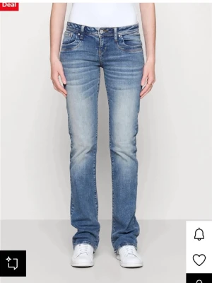Ltb valerie jeans  - Säljer dessa snygga Ltb jeans i storlek 27/30💕