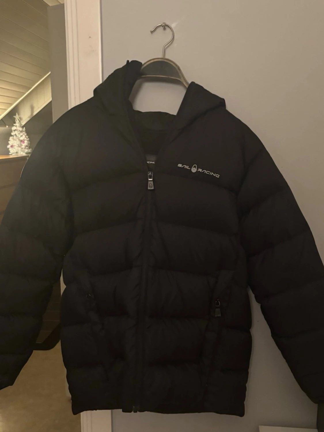Sailracing jacka