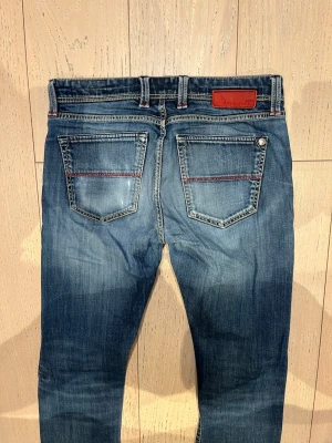Tramarossa jeans - Skick: 9/10
