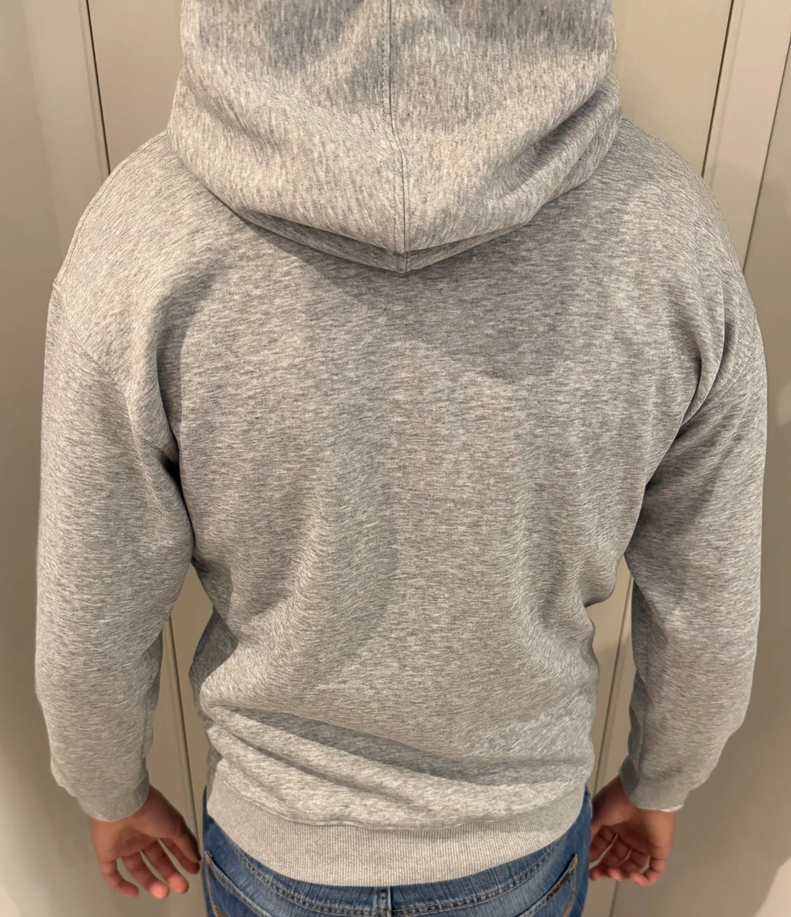 RL hoodie  - 2