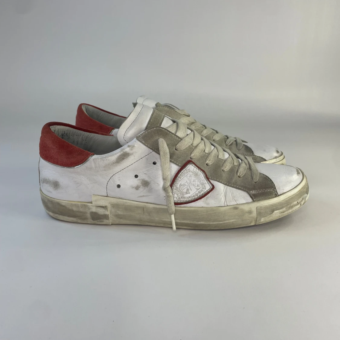 Philippe Model Skor ( Byte funkar) - 1