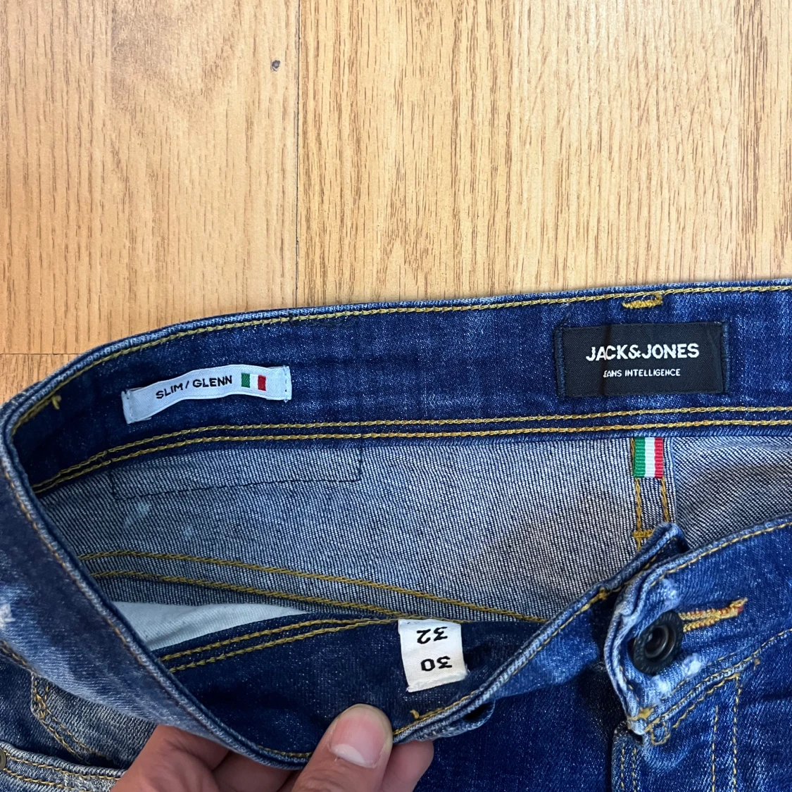 Jack & Jones jeans - 3