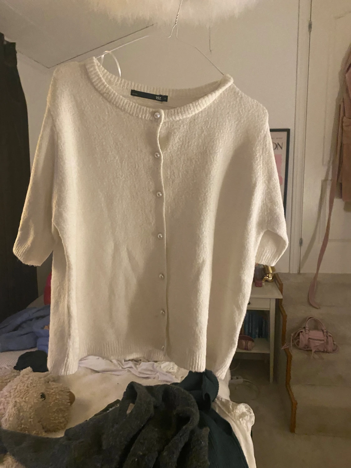 Kofta från lager 157