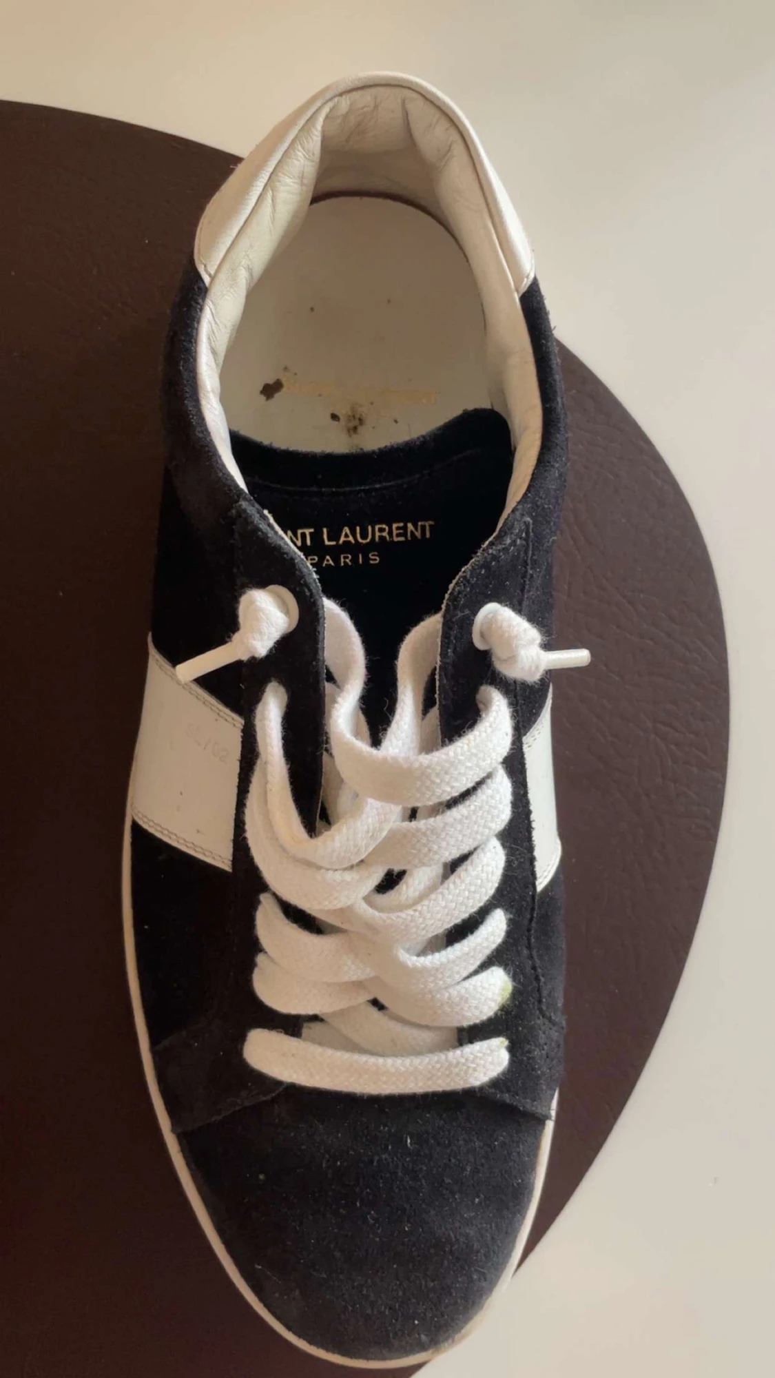 Saint Laurent skor - 2