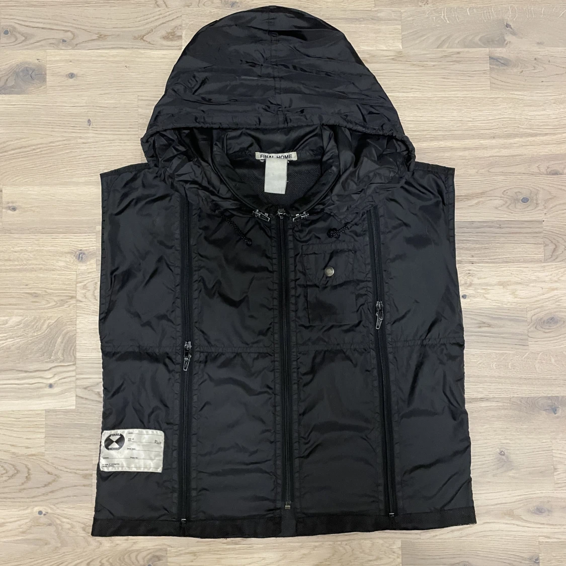 Final Home Väst - 2