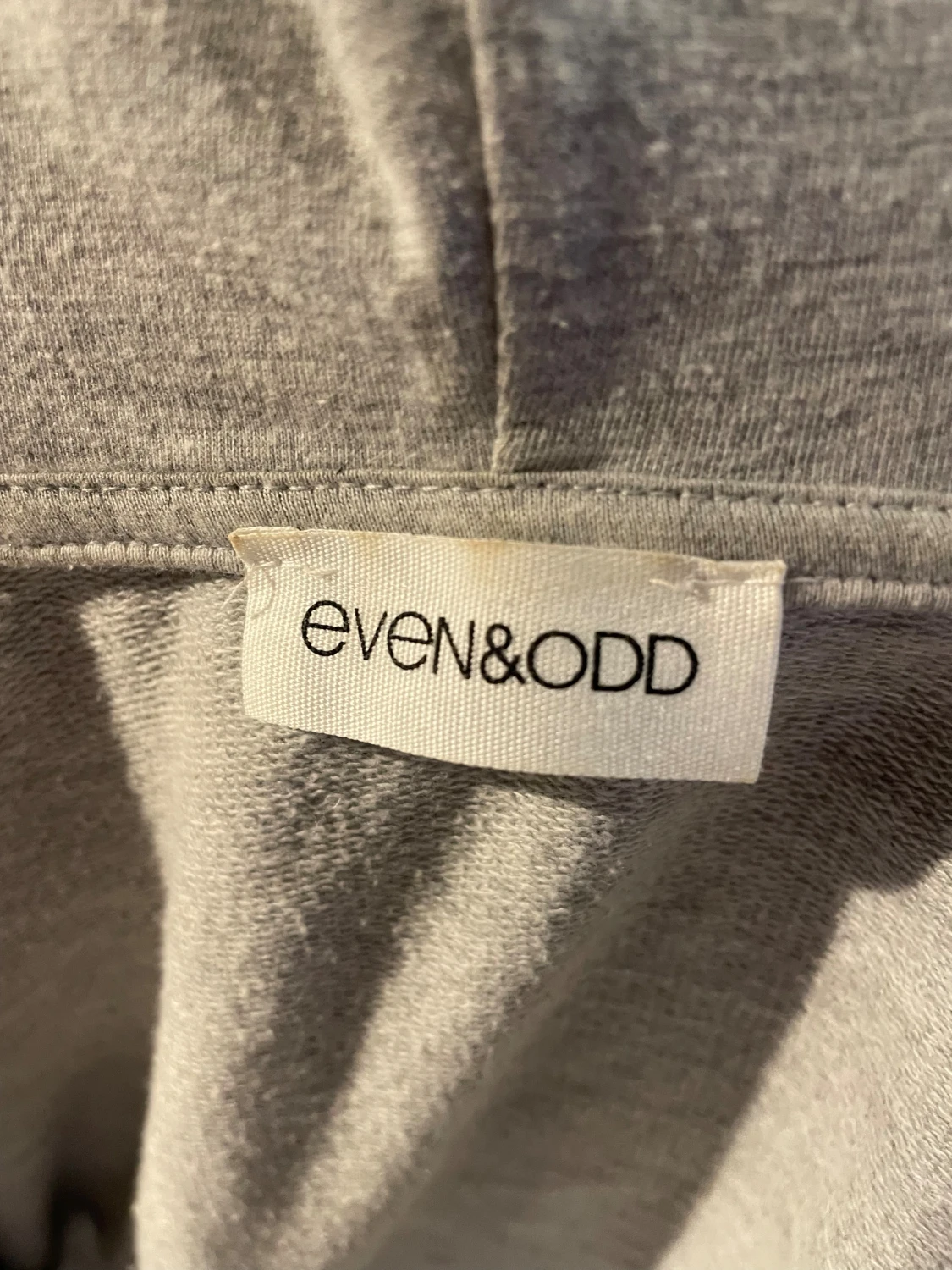 Even&Odd Zip up hoodie - 2