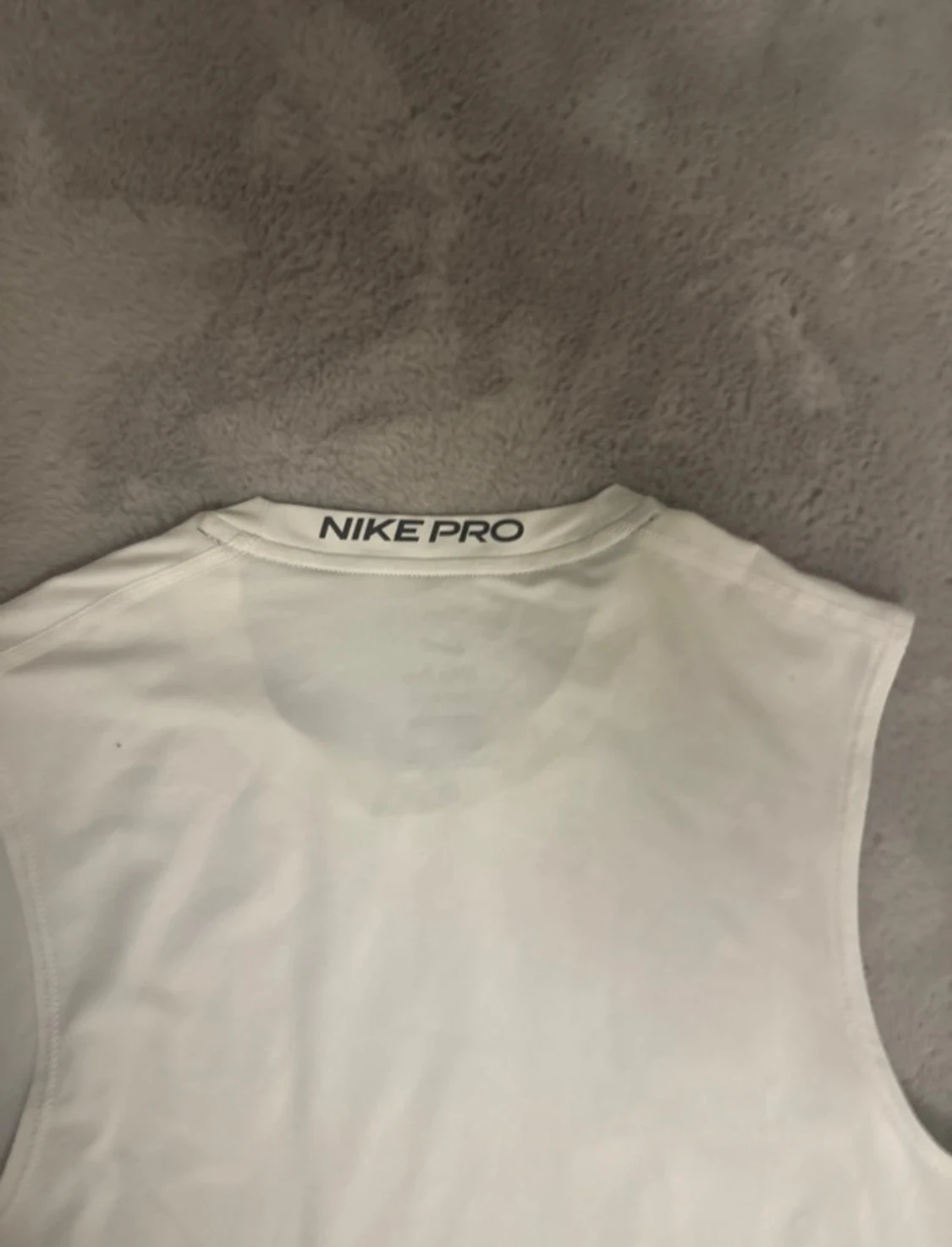 Nike compression linne - 2