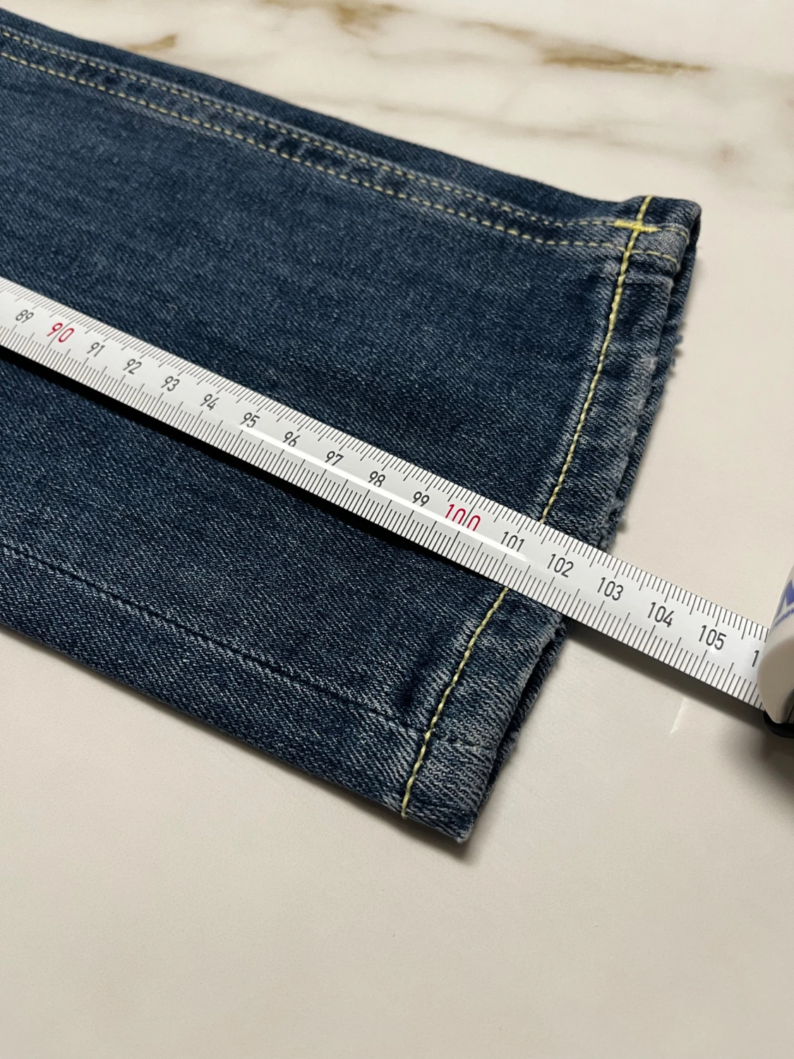 Helt nya Dondup George jeans - 5