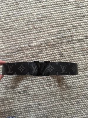 Svart bälte  - Dm vid intresse