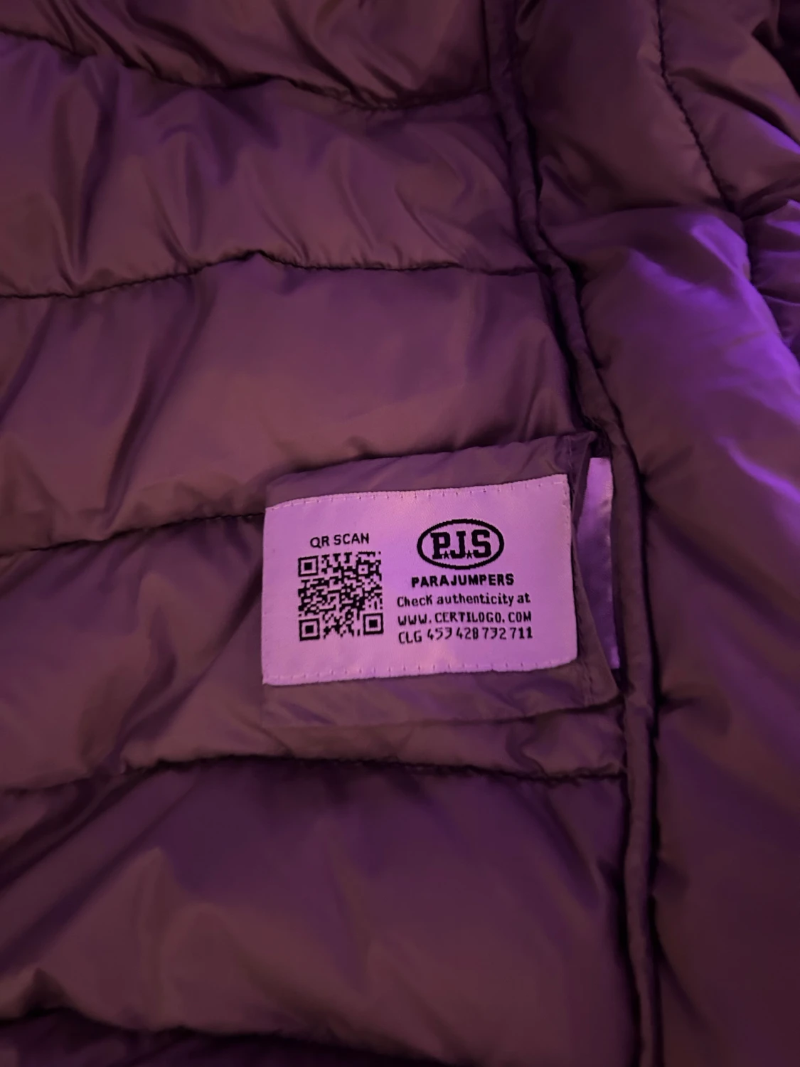 Parajumper jacka - 4