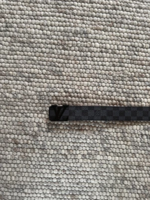 Svart Bälte - Dm vid intresse