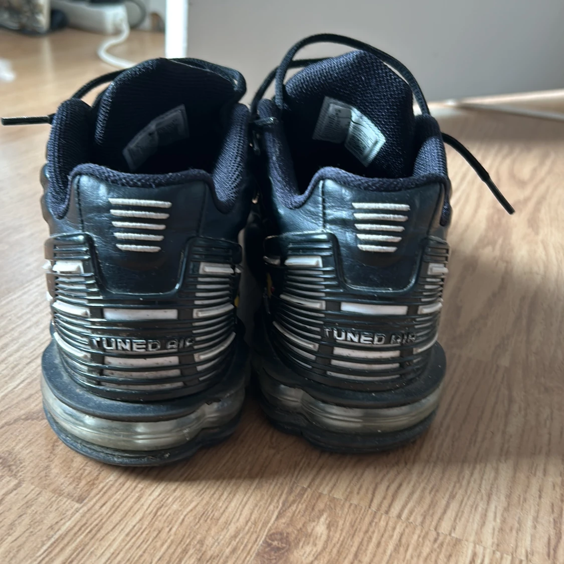 Nike Air Max sneakers - 1