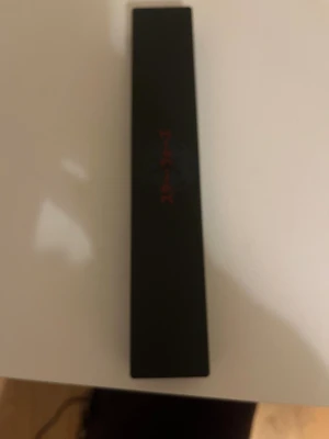 Star Wars Lightsaber chopsticks - Helt oanvända