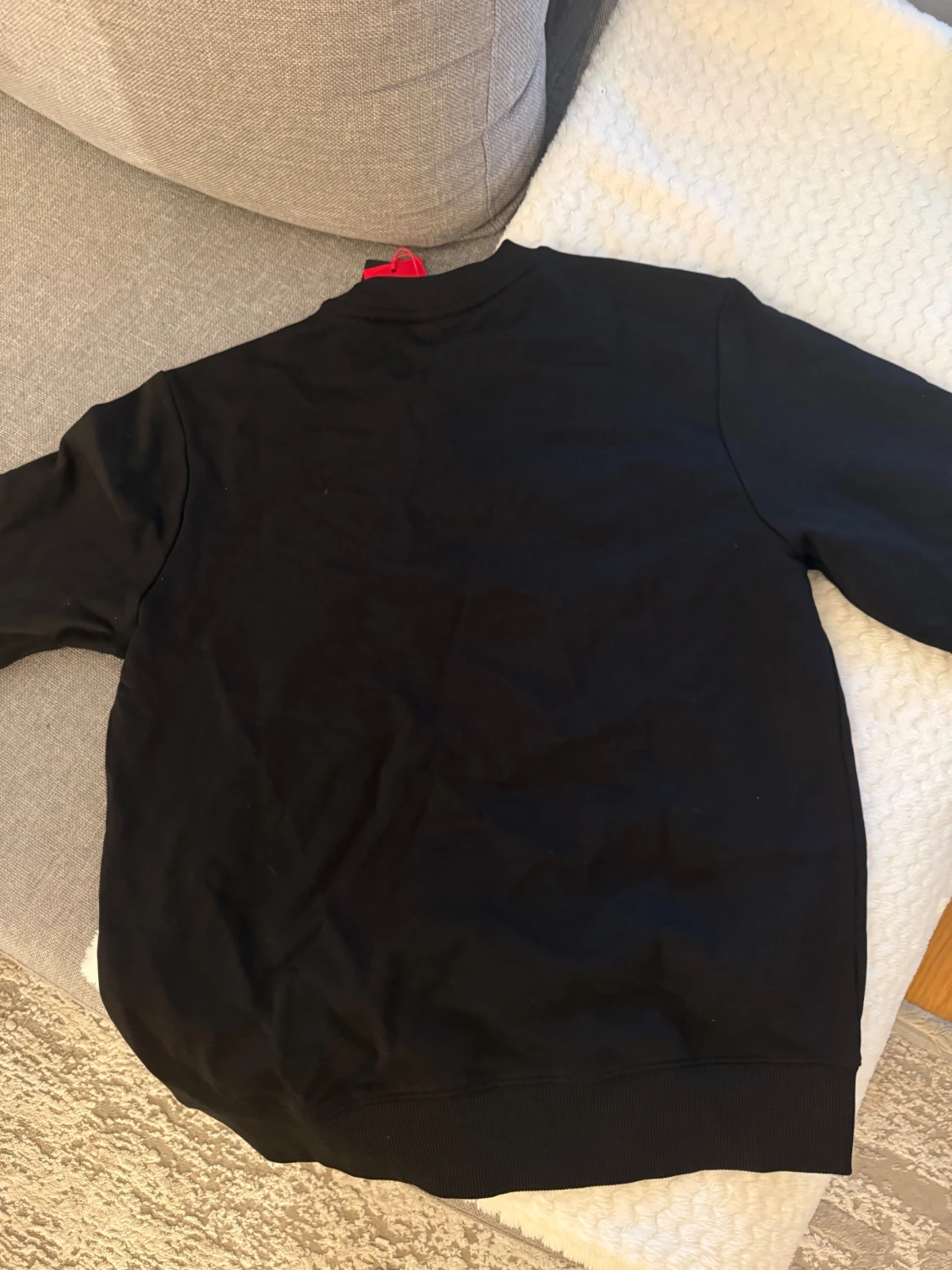 Hugo sweatshirt S - 4