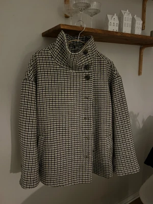 Jacka - Jacka i bra skick. Passar xs/s. 