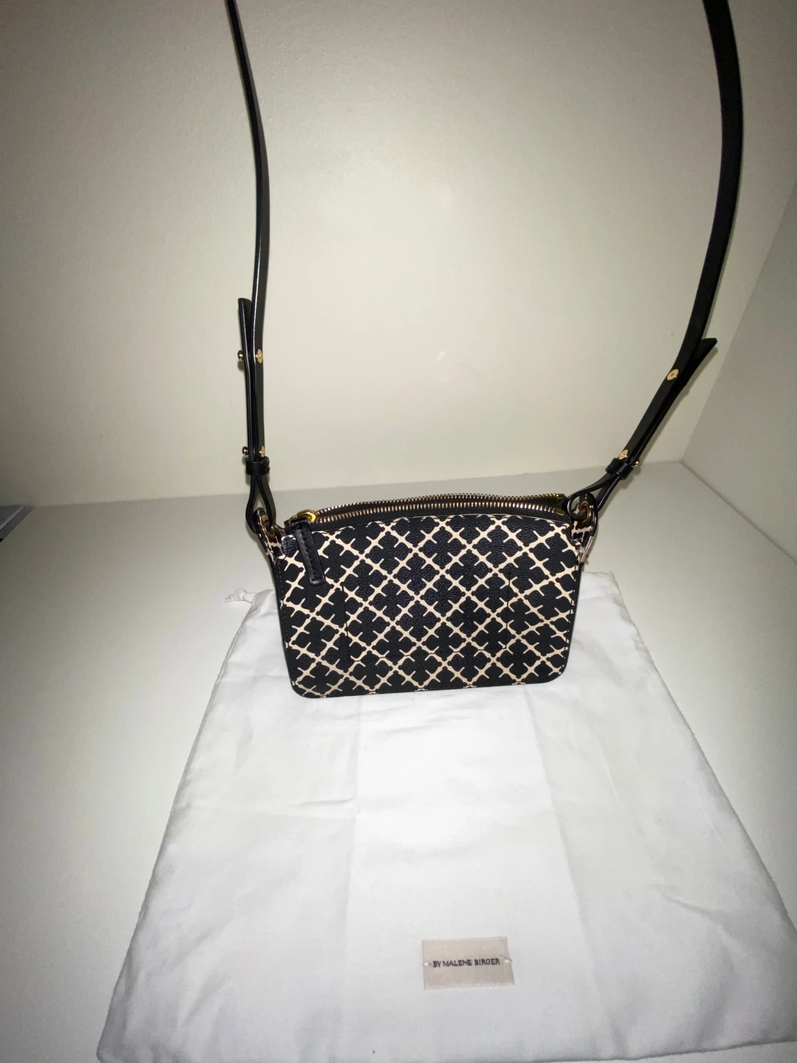 By Malene Birger axelväska - 1