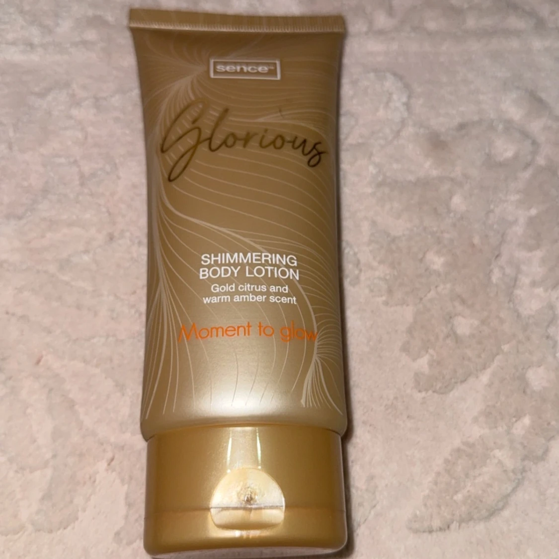 Sence Glorious bodykit med glow - 3