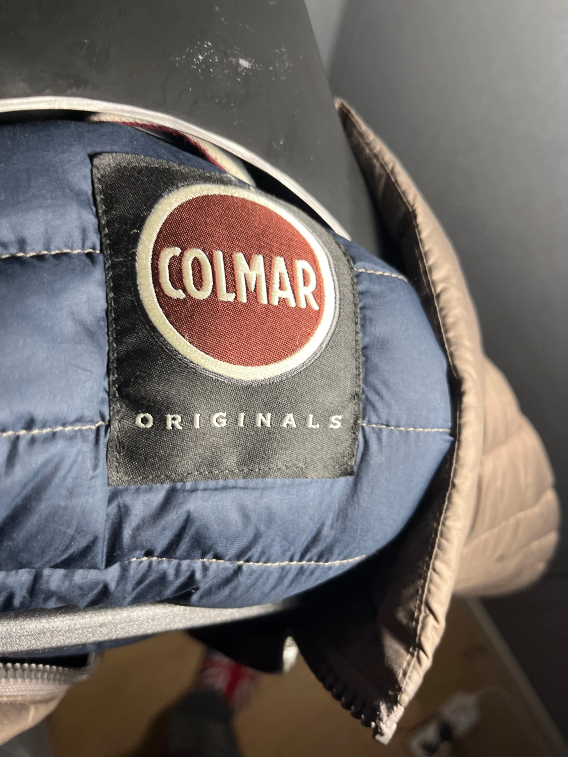 SÄLLSYNT Colmar väst - 3