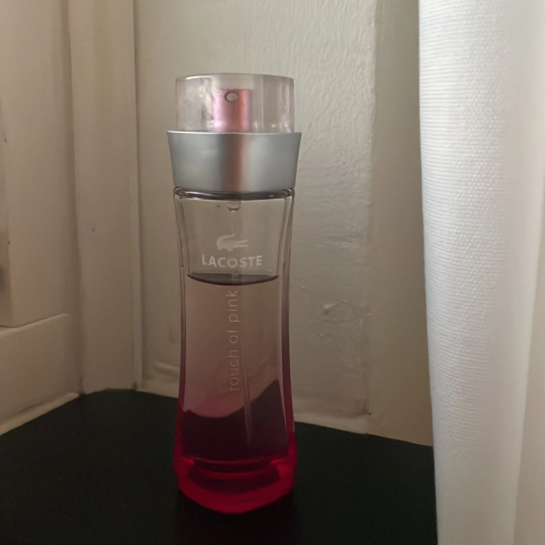 Lacoste Touch of Pink parfym