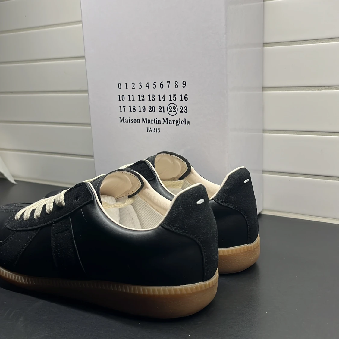 Maison Margiela GATs - 1