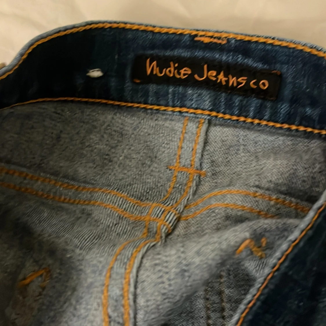 Nudie jeans  - 4