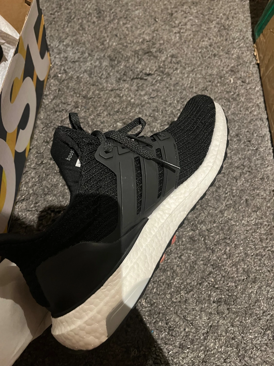 Ultra boost - 4