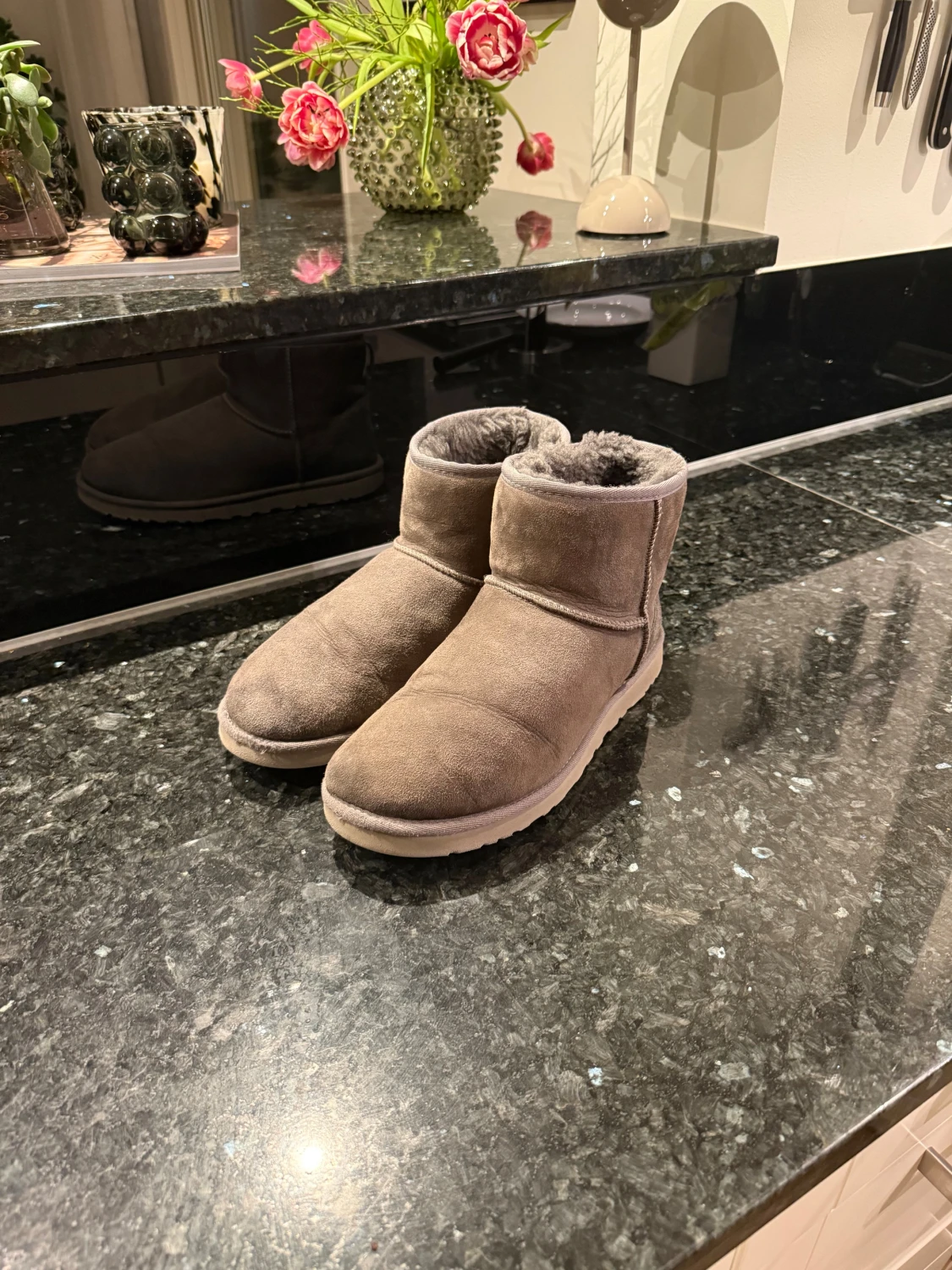 Ugg  boot - 1