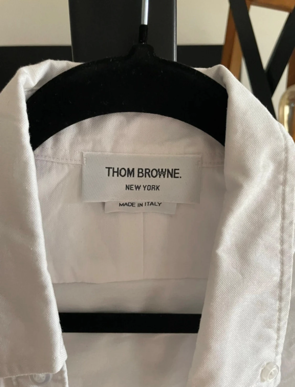 Thom Browne Skjorta - 2