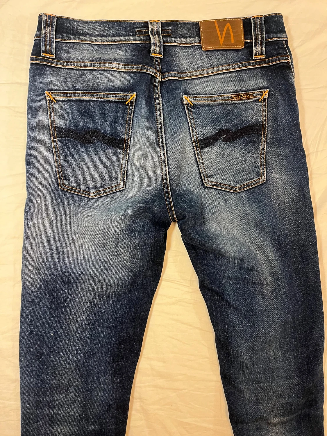 Nudie jeans lean dean - 2