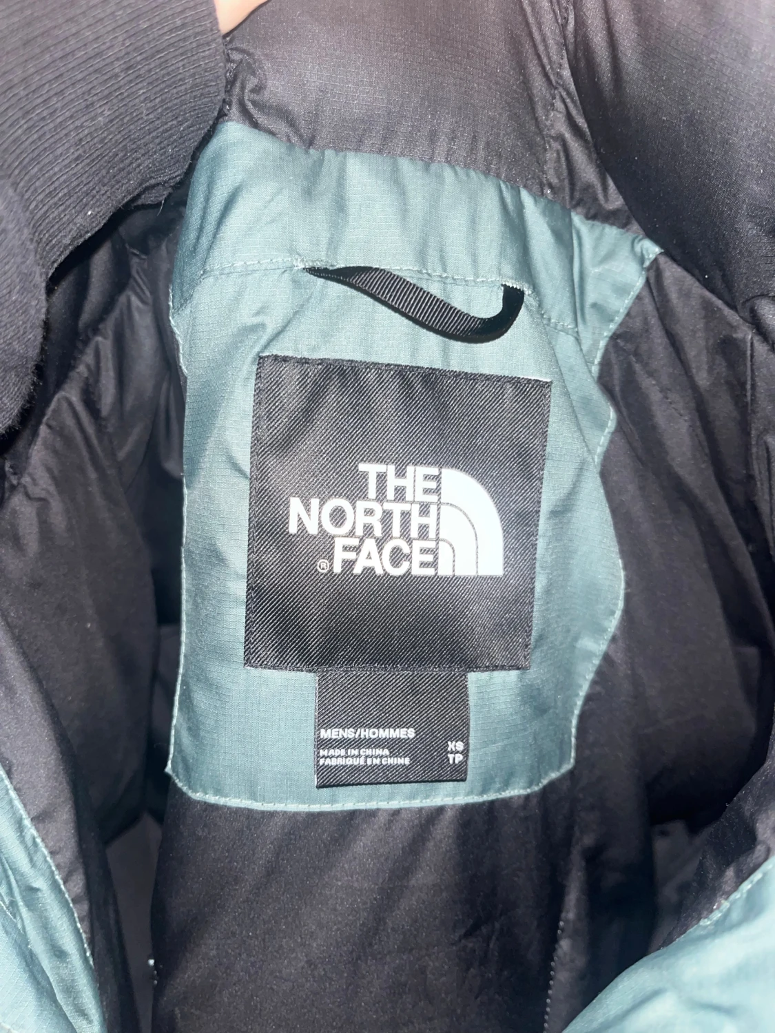  The North Face jacka - 3