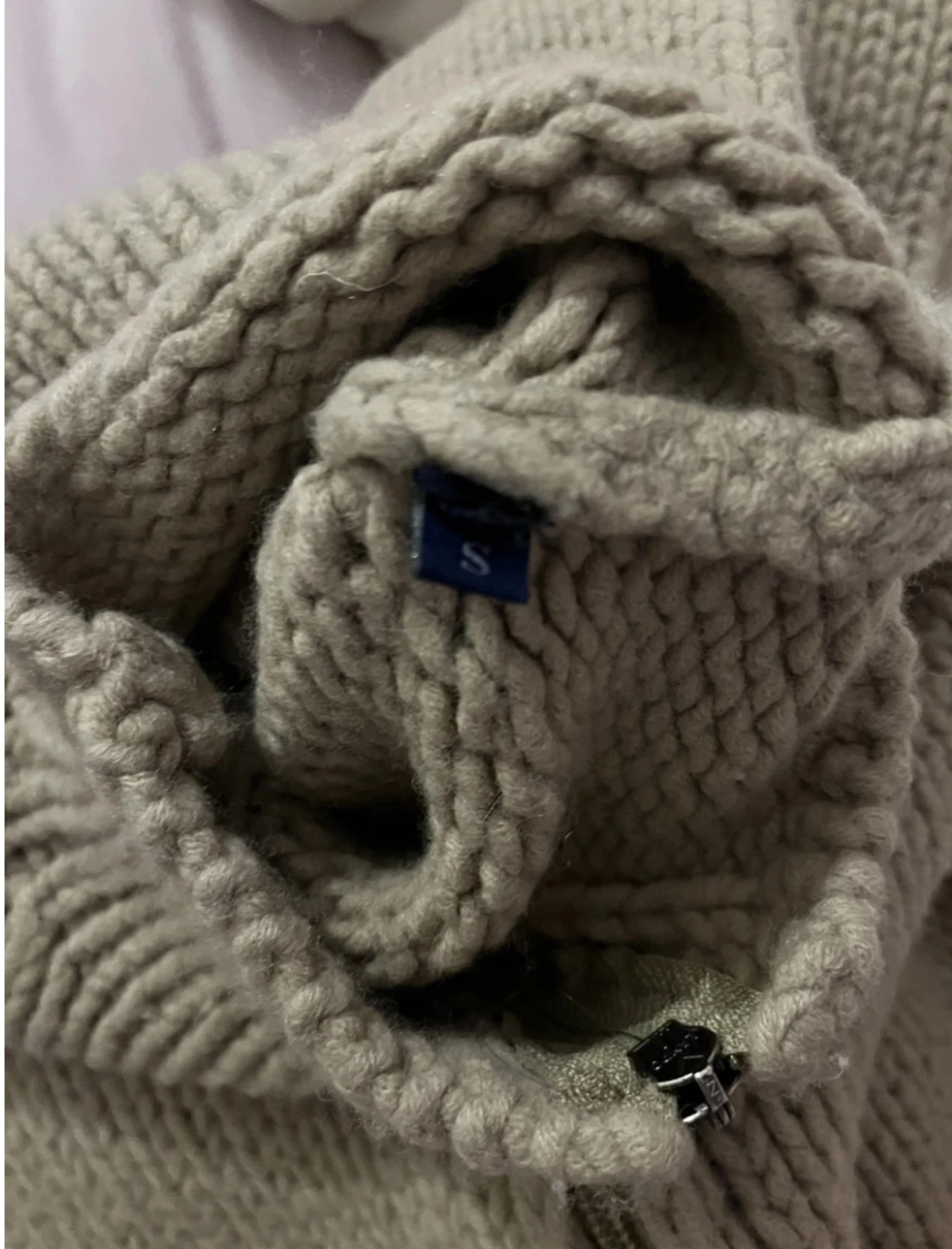 Moncler cardigan  - 5