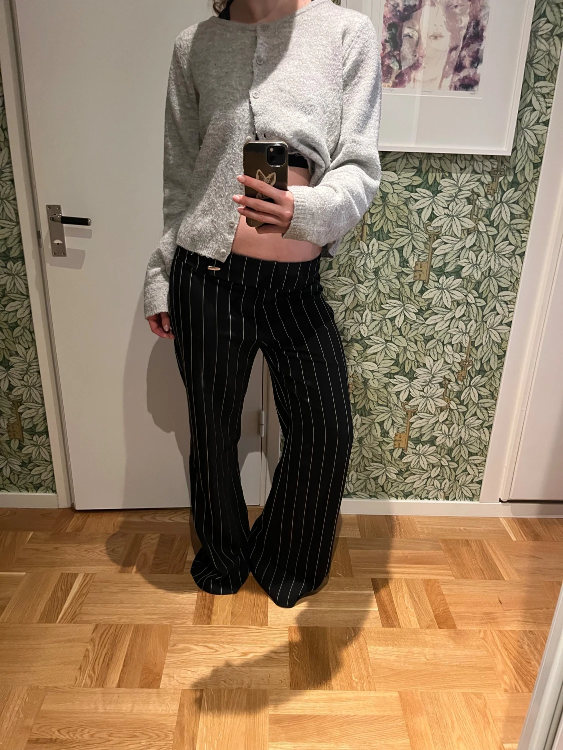 Vida kostymbyxor - 2