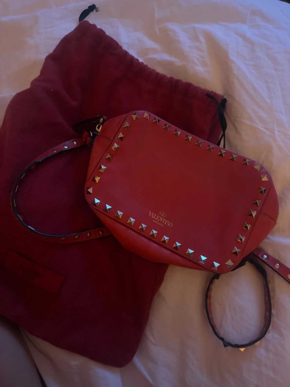 Valentino väska  - 1