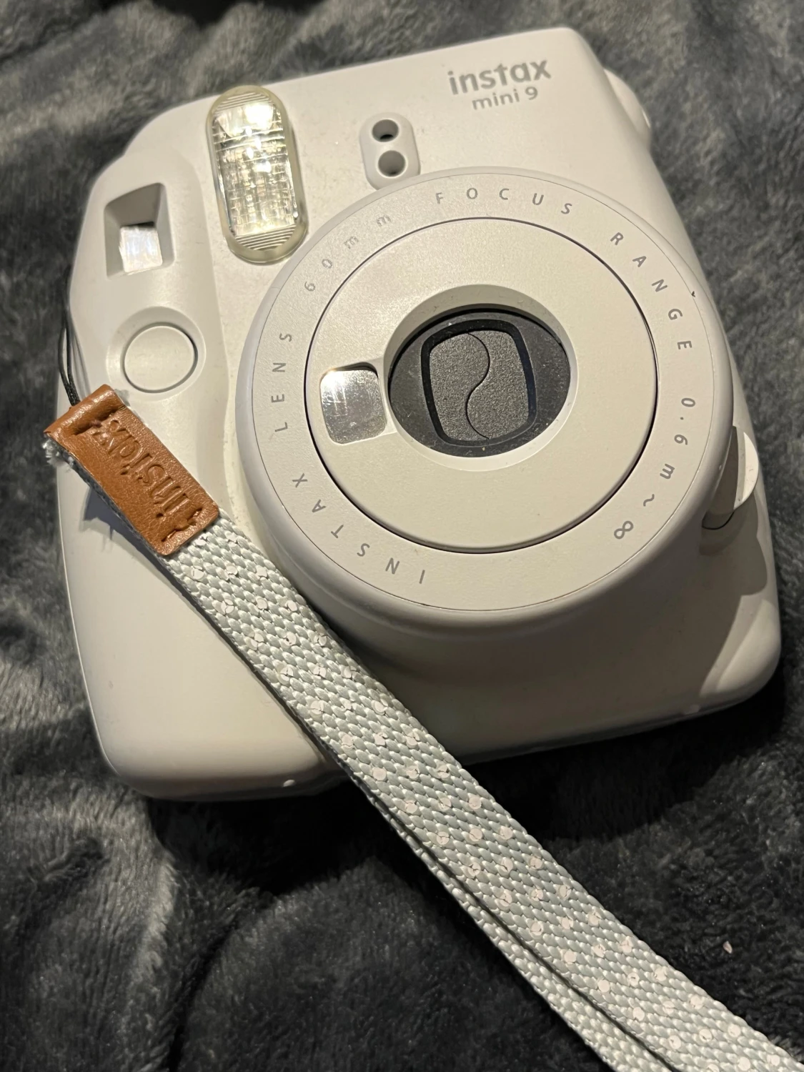 Instax Mini 9