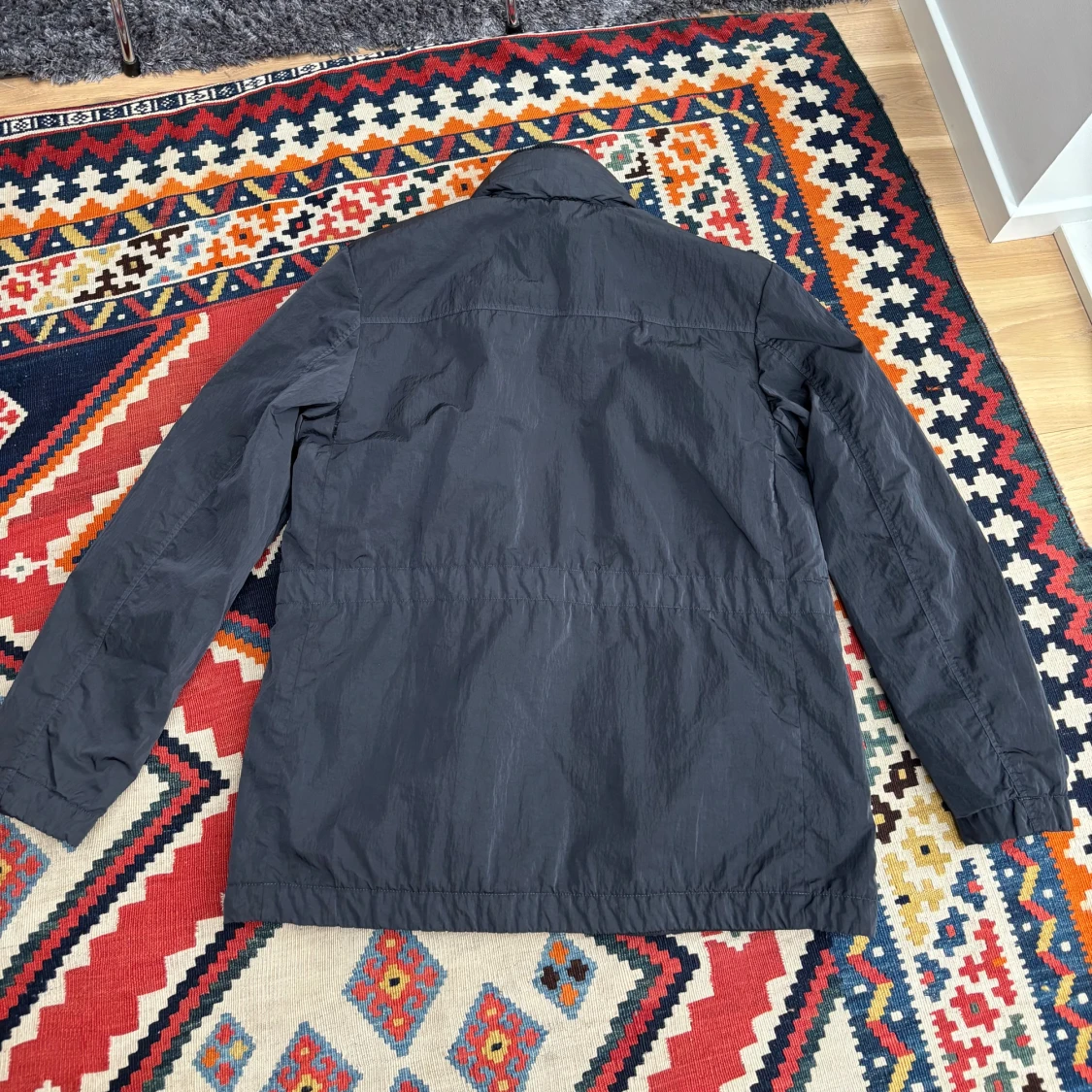 Parkajacka från Paul & Shark - 2