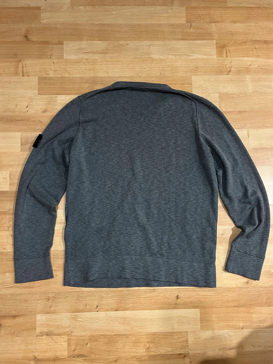 Stone Island Knitted sweater - 1