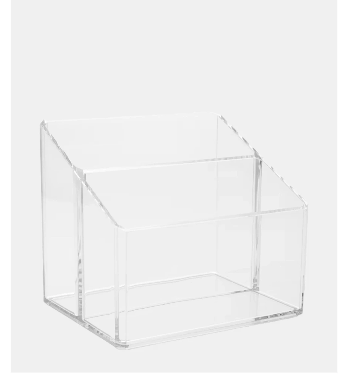 Förvarings låda  - 1