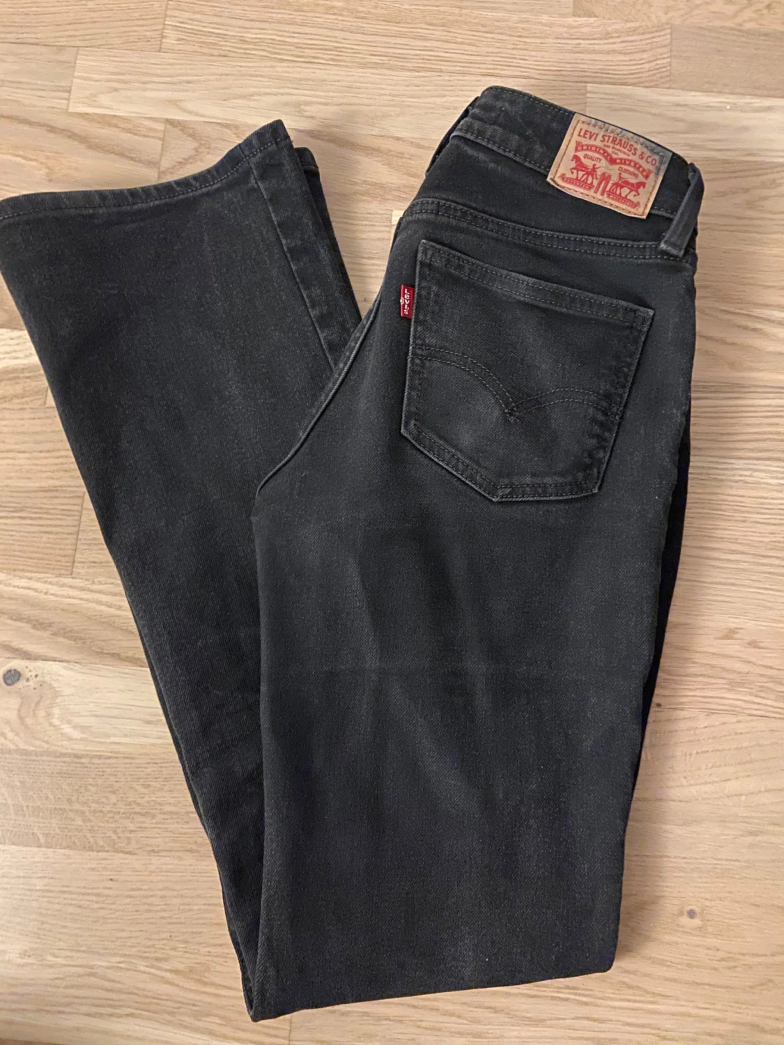 Levis Superlow Boot
