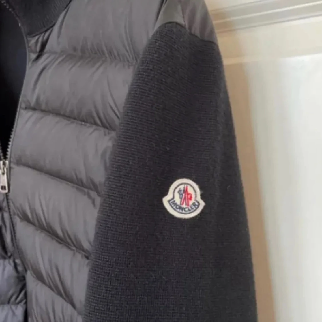 Moncler cardigan