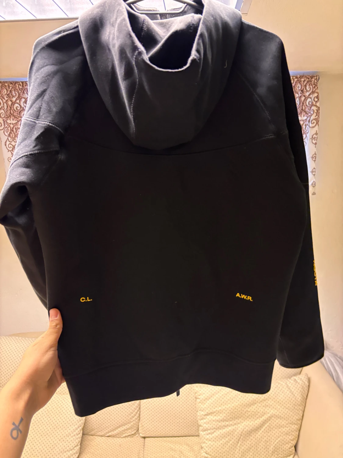 Nocta tech fleece set - 1