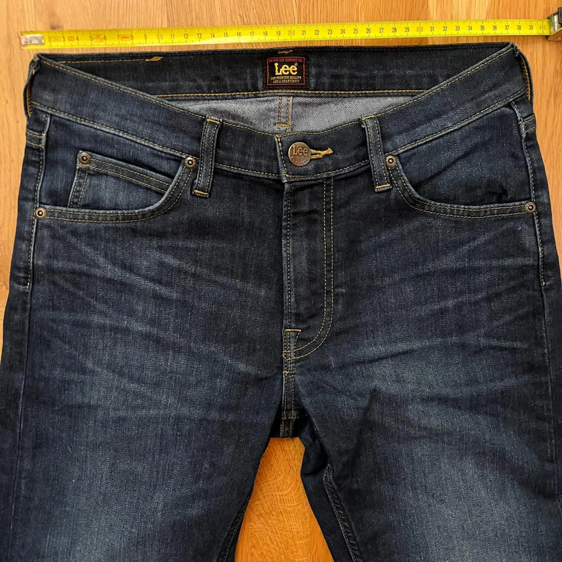 Lee jeans - 3